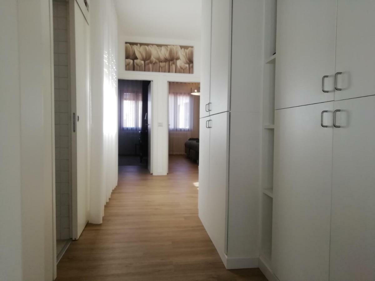 Ca Mocenigo Terrace Apartman Velence Kültér fotó