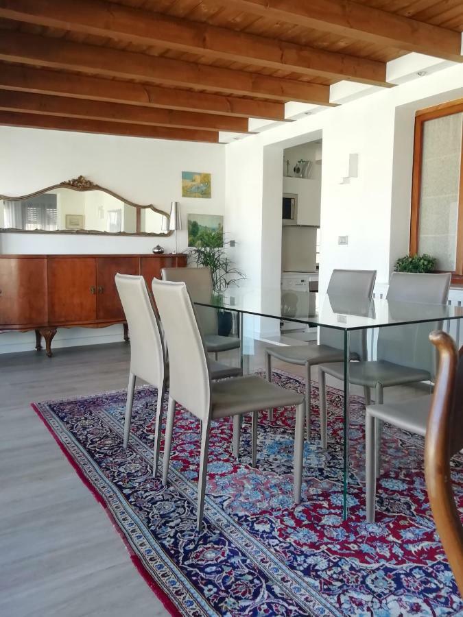 Ca Mocenigo Terrace Apartman Velence Kültér fotó