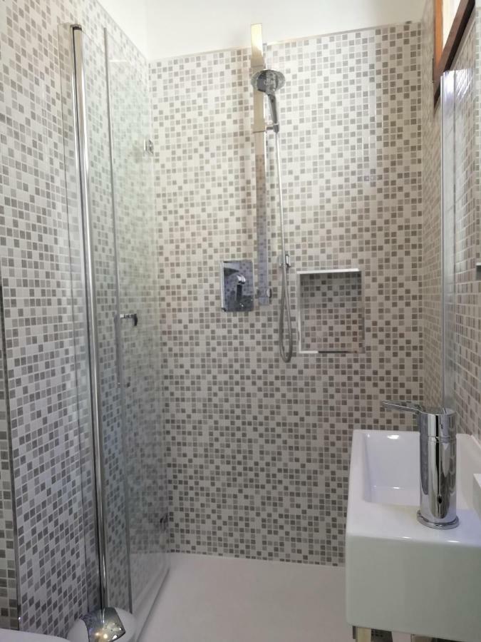 Ca Mocenigo Terrace Apartman Velence Kültér fotó