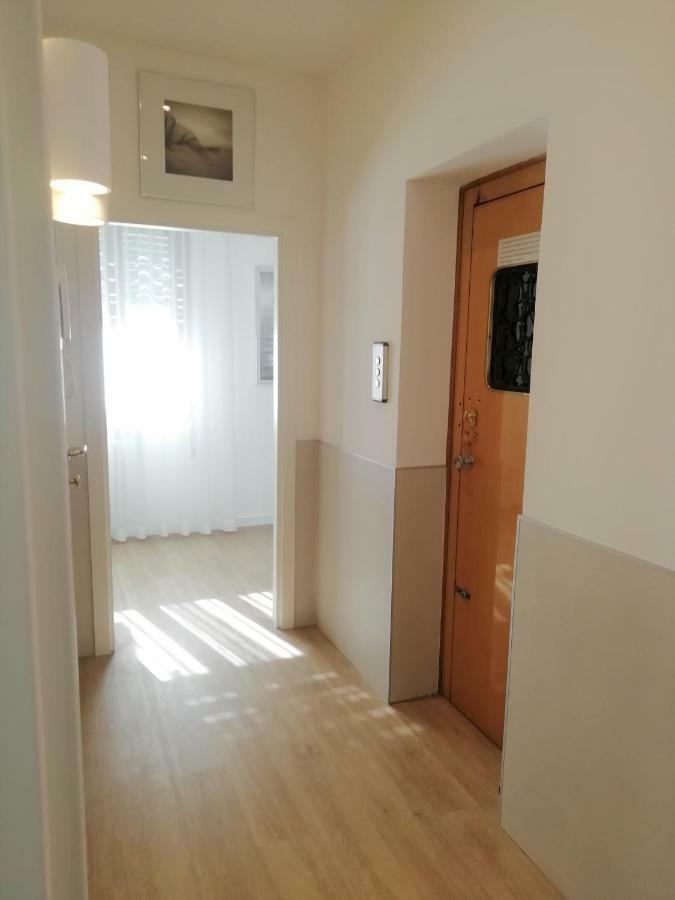 Ca Mocenigo Terrace Apartman Velence Kültér fotó
