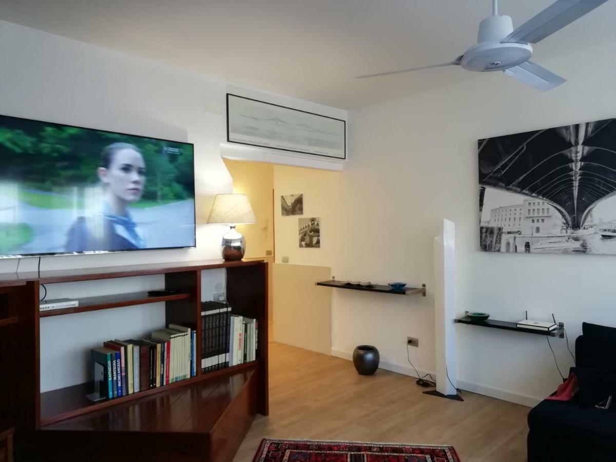 Ca Mocenigo Terrace Apartman Velence Kültér fotó