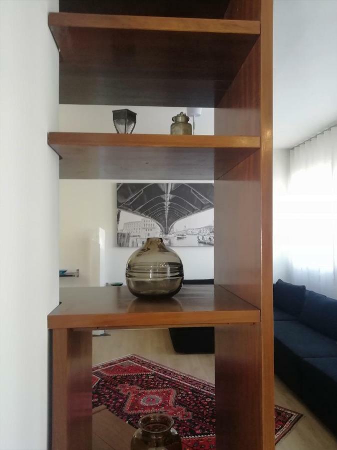 Ca Mocenigo Terrace Apartman Velence Kültér fotó