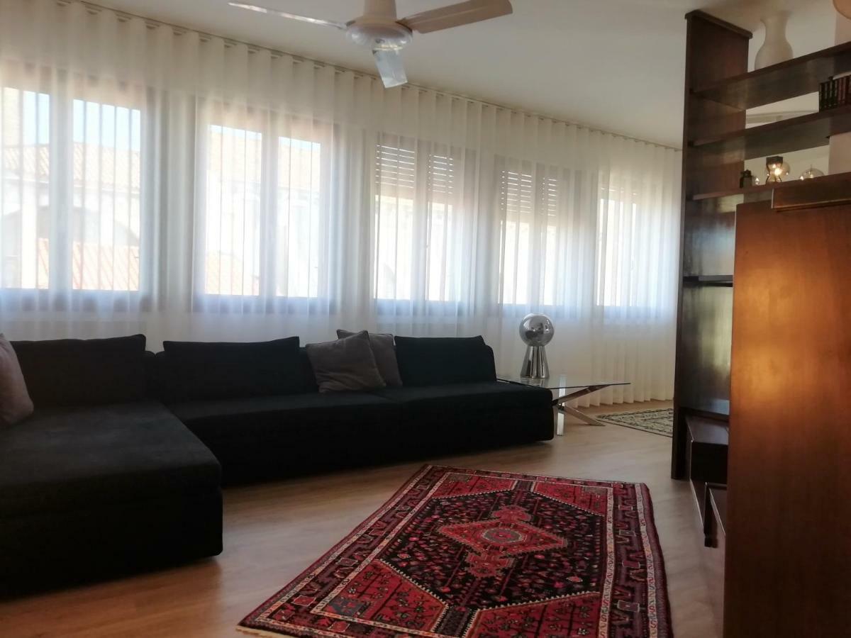 Ca Mocenigo Terrace Apartman Velence Kültér fotó