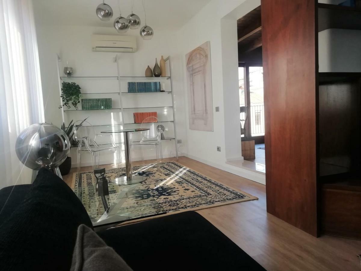 Ca Mocenigo Terrace Apartman Velence Kültér fotó