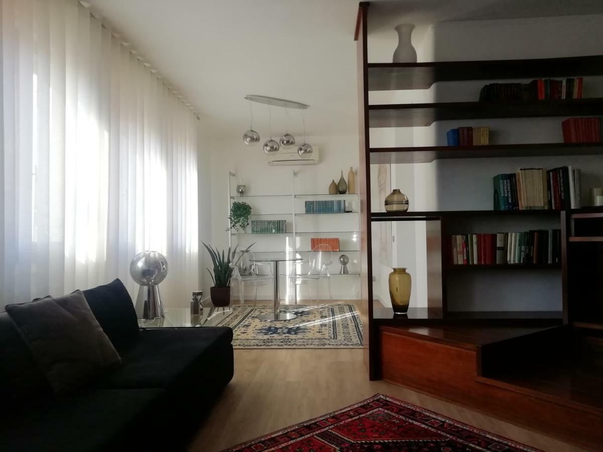 Ca Mocenigo Terrace Apartman Velence Kültér fotó