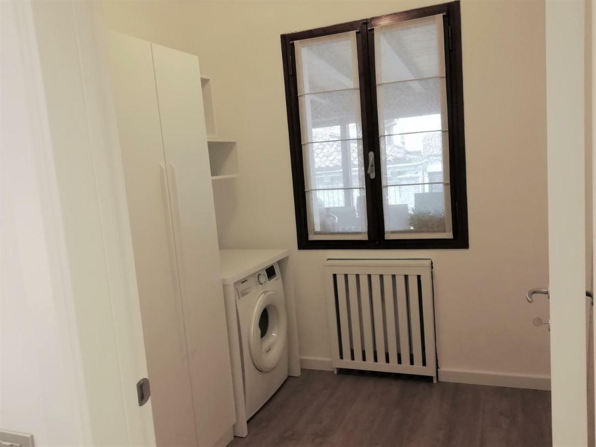 Ca Mocenigo Terrace Apartman Velence Kültér fotó