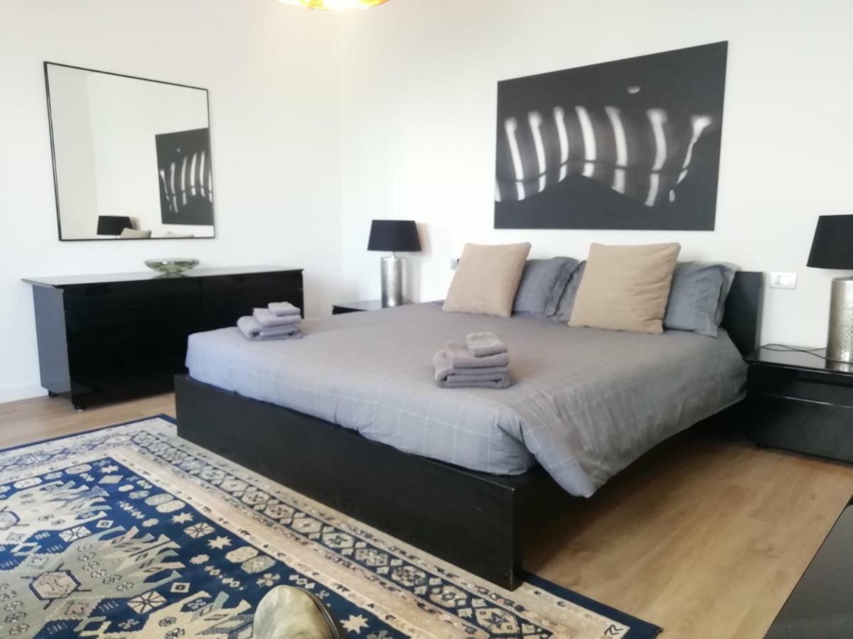 Ca Mocenigo Terrace Apartman Velence Kültér fotó