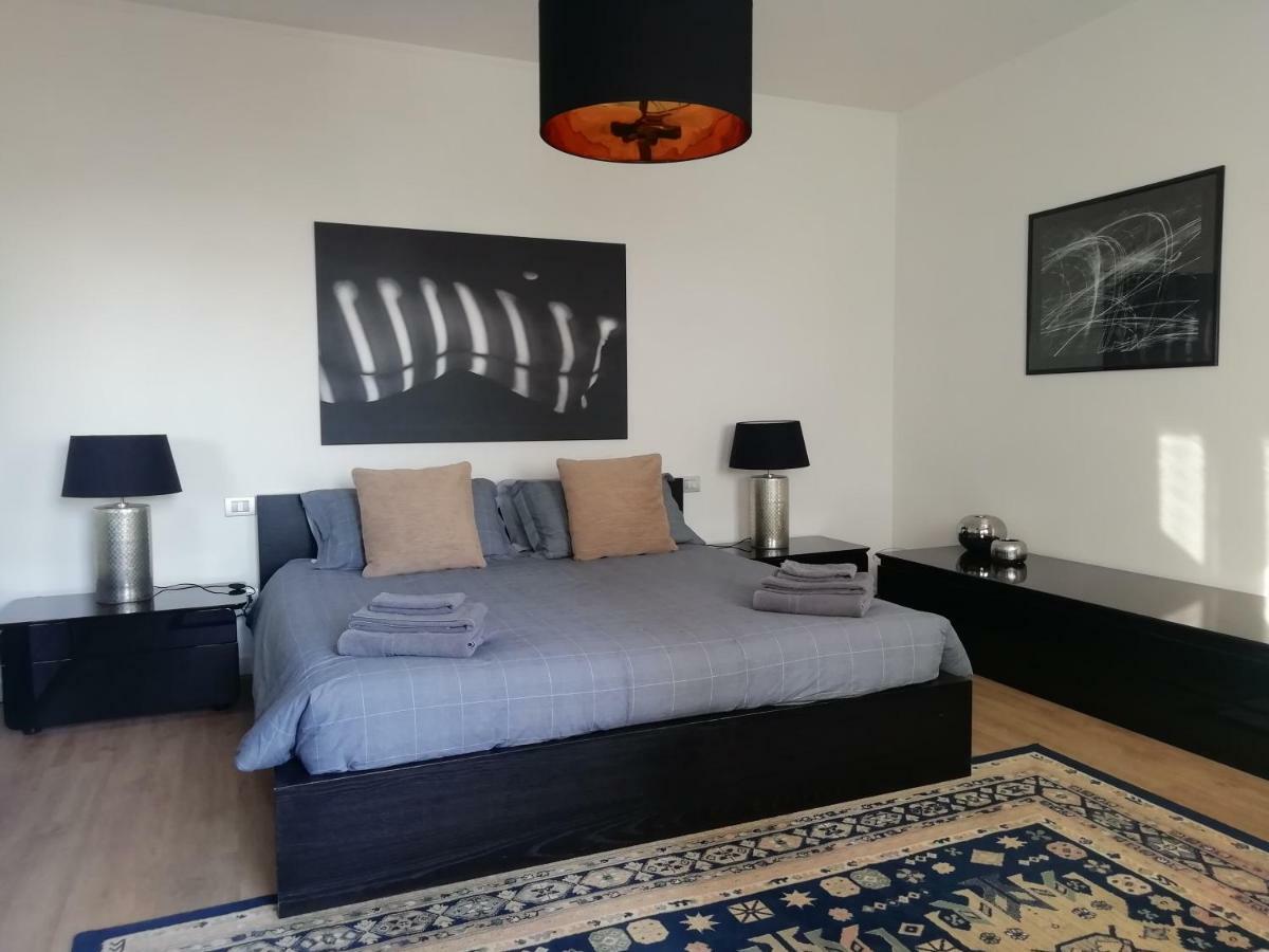 Ca Mocenigo Terrace Apartman Velence Kültér fotó