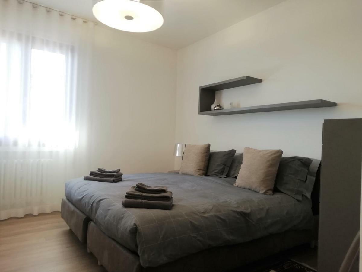 Ca Mocenigo Terrace Apartman Velence Kültér fotó