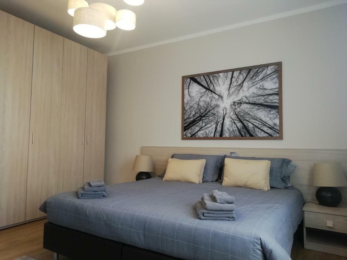 Ca Mocenigo Terrace Apartman Velence Kültér fotó