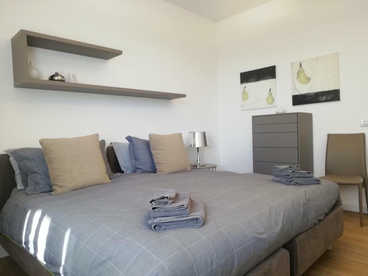 Ca Mocenigo Terrace Apartman Velence Kültér fotó